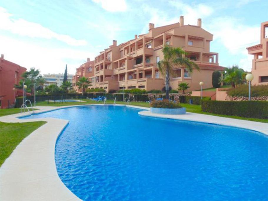 Luxurious Apartment 2 Bedroom 2 Bathroom Near Beach マラガ エクステリア 写真