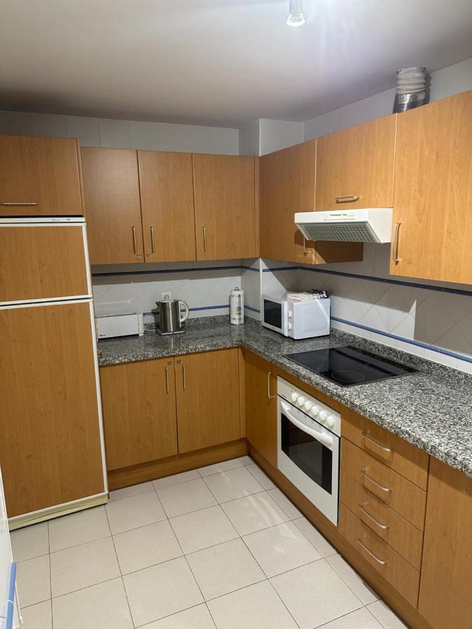 Luxurious Apartment 2 Bedroom 2 Bathroom Near Beach マラガ エクステリア 写真