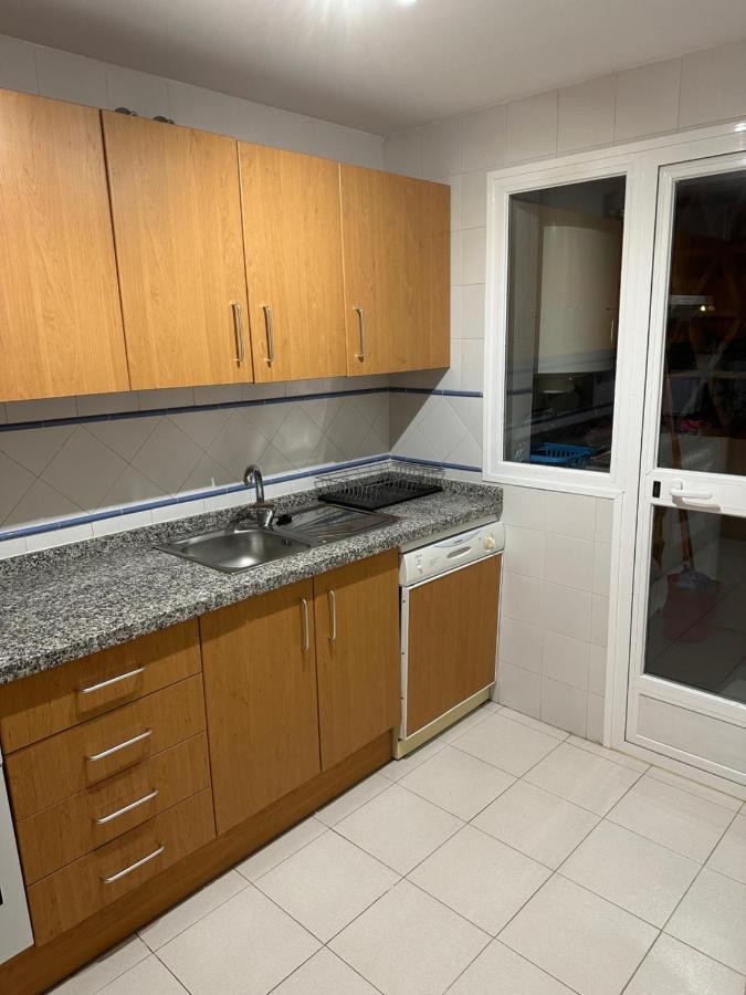Luxurious Apartment 2 Bedroom 2 Bathroom Near Beach マラガ エクステリア 写真