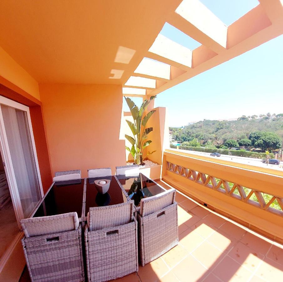 Luxurious Apartment 2 Bedroom 2 Bathroom Near Beach マラガ エクステリア 写真
